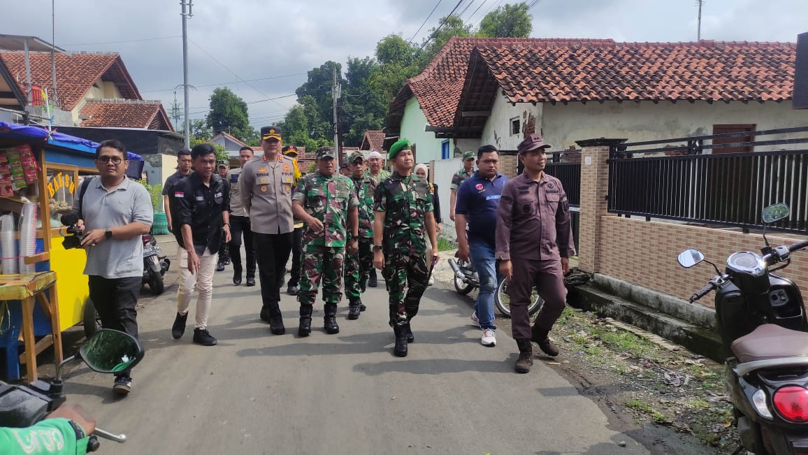 Dandim 0711 Pemalang 