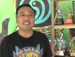 Keren, Pemuda di Cilacap Buka Sekolah Burung Omset 30 Juta Sebulan