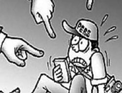 Wartawati Diusir,Perangkat Desa Akan Dilaporkan Terkait UU Pers No 40 Tahun 1999