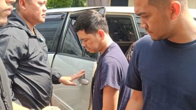 Pacar Artis Tamara Tyasmara Ditangkap Polisi, Terkait Kasus Kematian Dante Dikolam Renang