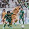 Persebaya Surabaya vs Bhayangkara FC