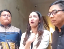 Pacar Tamara Tyasmara Ditetapkan Sebagai Tersangka Terkait Kematian Dante