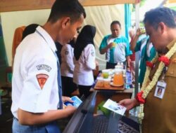 23 SMK Di Kabupaten Pemalang Ikuti Lomba Kompetensi Siswa Tahun 2024