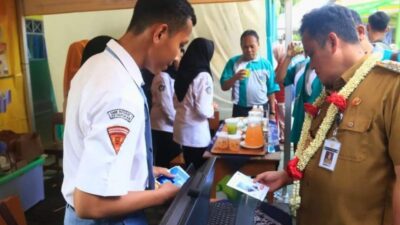 23 SMK Di Kabupaten Pemalang Ikuti Lomba Kompetensi Siswa Tahun 2024