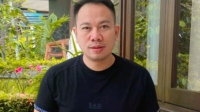 Vicky Prasetyo Dapat Suara Paling Banyak di Dapilnya, Netizen Nggak Habis Pikir Sama yang Milih Sih