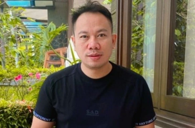 Vicky Prasetyo