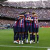 jadwal lengkap La Liga 2023/2024