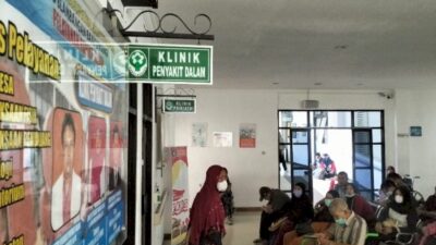 Lambatnya Pelayanan Poli Penyakit Dalam Di RSUD BLAMBANGAN BANYUWANGI