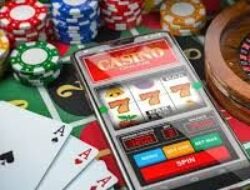 Polisi Berhasil Menangkap 10 Pelaku Judi Online 