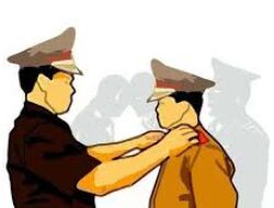 Gak Main-Main !!! Kapolri Langsung Mutasi 5 Kapolda Ini, Berikut Daftar Lengkapnya 