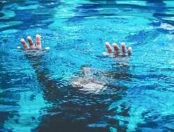 Queen Malika, Korban Tenggelam Di Sungai Sragi Hingga Saat Ini Belum Ditemukan !!