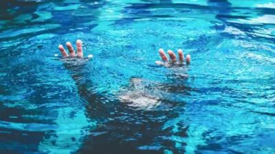 Queen Malika, Korban Tenggelam Di Sungai Sragi Hingga Saat Ini Belum Ditemukan !!