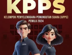 Petugas KPPS Pemalang Meradang, Bekerja Sampai Mriang Masih Di Tuduh Curang 