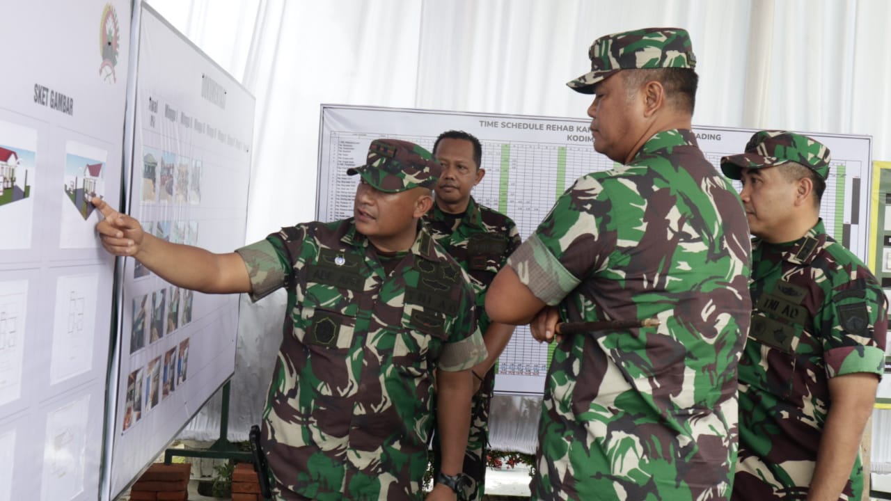 Pangdam IV/Diponegoro