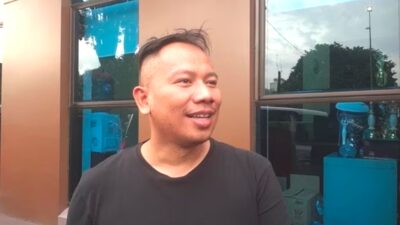 Usai Nyaleg, Vicky Prasetyo Dilaporkan Kasus Dugaan Penipuan Senilai 2 Milyar