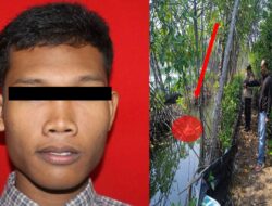 Pelaku Pembunuhan Berseragam Pramuka Di Pemalang, Dituntut Hukuman Seumur Hidup