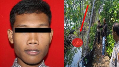 Pelaku Pembunuhan Berseragam Pramuka Di Pemalang, Dituntut Hukuman Seumur Hidup