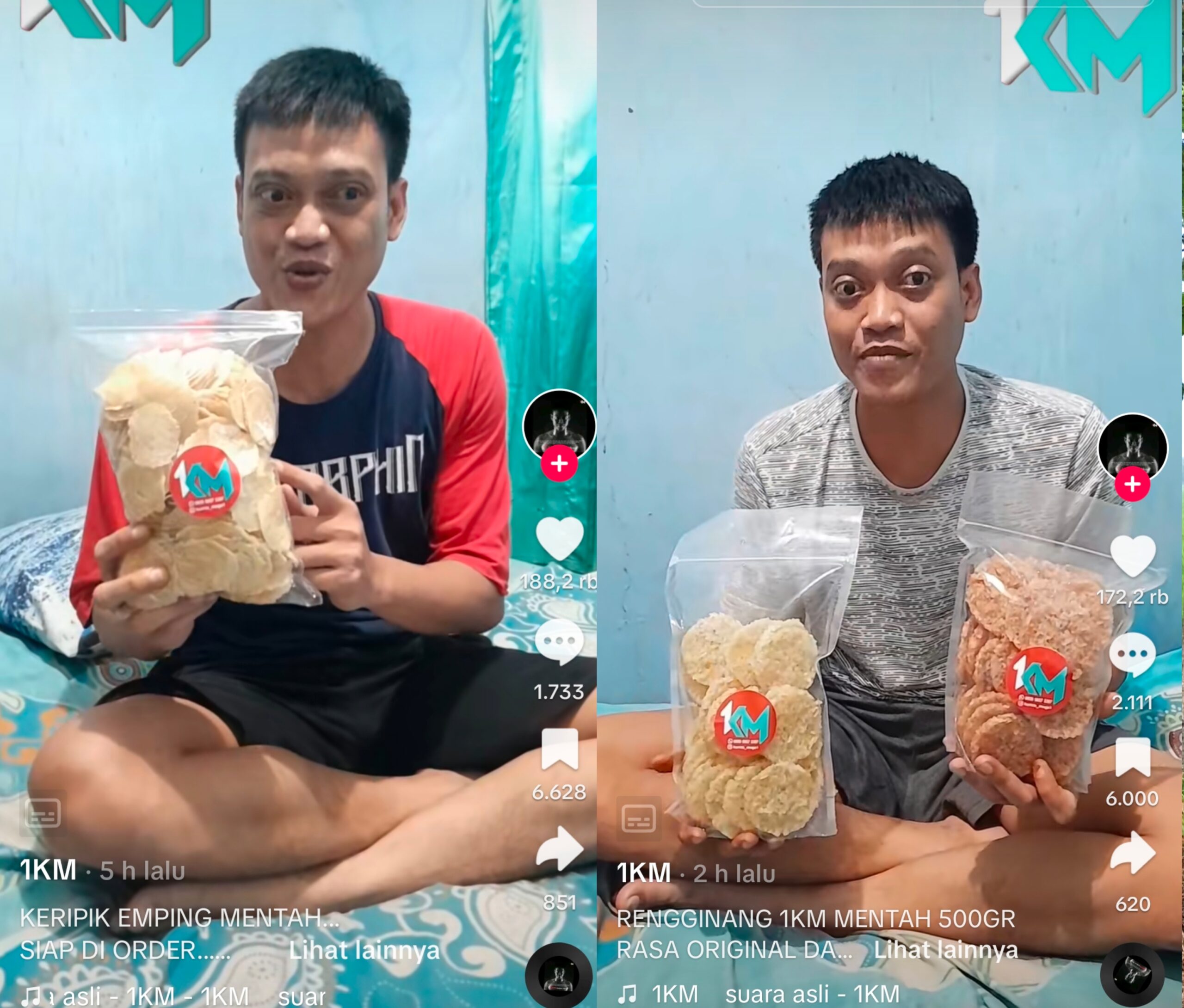 Kurnia Meiga 