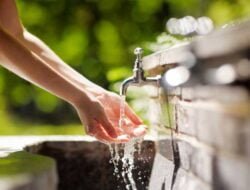 Mandi wajib Puasa Ramadhan Tata cara Manfaat Doa