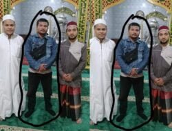 Hati-hati! Waspada Penipuan Berkedok Mualaf di Masjid