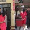 Pelaku pengedar obat keras ditangkap, Ribuan Pil Diamankan Polres Pemalang