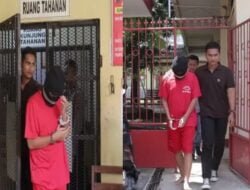 Ribuan Obat Keras Diamankan Polres Pemalang, Satu Tersangka Ditangkap !!