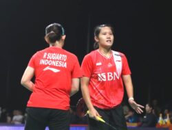 Indonesia Juara Umum Swiss Open 2024, Sapu Bersih Tiga Gelar!