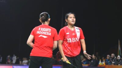 Indonesia Juara Umum Swiss Open 2024, Sapu Bersih Tiga Gelar!