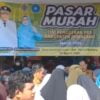 Operasi Pasar Murah, paket sembako