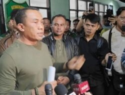 Amunisi Kadaluarsa Memicu Ledakan di Gudang Peluru Kodam Jaya