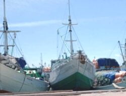 ABK Pemalang Tewas Ditembak Perompak di Maspari Bangka Belitung