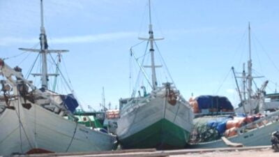 ABK Pemalang Tewas Ditembak Perompak di Maspari Bangka Belitung