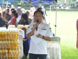 Gelaran GPM di Cilacap Kembali Diserbu Warga