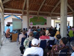 Musrenbang Kecamatan Petarukan Sepakati Rencana Pembangunan untuk Meningkatkan Kesejahteraan
