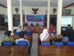 Penyuluhan Stunting Dan Pelayanan KB, Program Non Fisik TMMD Tahap I TA 2024