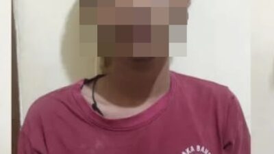 Jelang Ramadhan, Polres Pekalongan Amankan Peracik Obat Petasan di Tirto