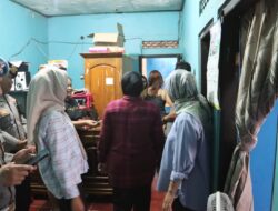 Razia Prostitusi Berkedok Panti Pijat, Polresta Cilacap Amankan 5 Wanita Diduga PSK