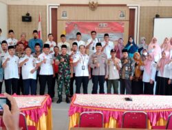 Cilacap Zero Gangguan Kamtibmas Sebagai Upaya Menjaga Ketertiban dan Keamanan Selama Ramadan