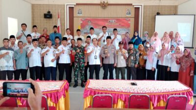 Cilacap Zero Gangguan Kamtibmas Sebagai Upaya Menjaga Ketertiban dan Keamanan Selama Ramadan