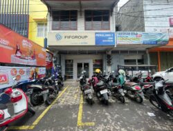 FIFGROUP Tindak Tegas Debitur Nakal di Pemalang, Dipenjara 1 Tahun 3 Bulan
