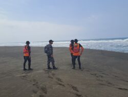 Basarnas Cilacap Nyatakan 10 ABK Kilat Maju Jaya-7 Hilang, Setelah 7 Hari Pencarian Nihil