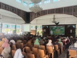 Musrenbang Pemalang 2024: Sinergi Membangun Masa Depan 2045