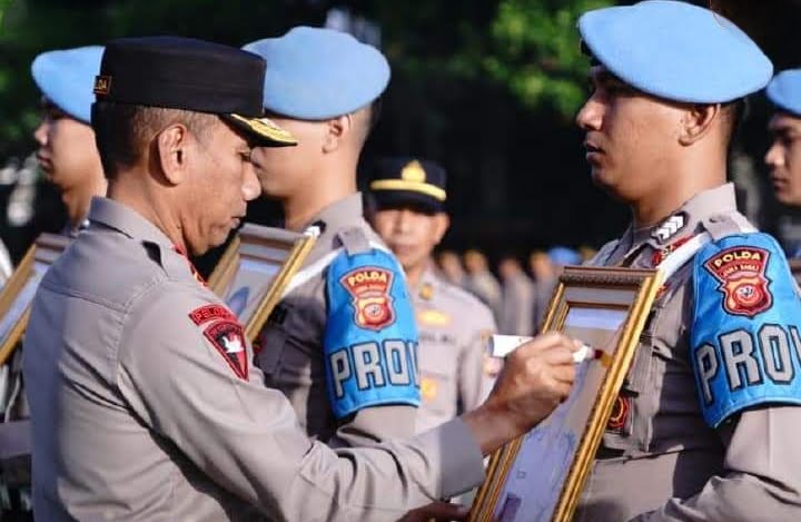 Polri Polda Jabar