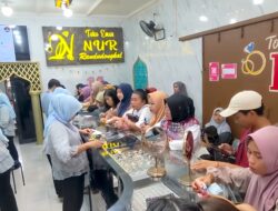 Klarifikasi Toko Mas Nur: Hoax Penutupan Beredar, Cek Faktanya di Sini