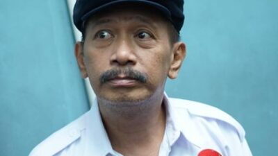 Polo Pelawak Group Srimulat Tutup Usia !!!