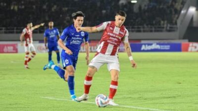 Laga PSIS Semarang vs Persis Solo Ditunda 17 Maret, Ini Alasannya ?
