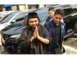 Gus Samsudin Ditangkap Polisi, Gegara Membuat Video Tentang Tukar Pasangan