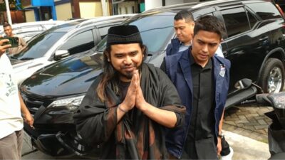 Gus Samsudin Ditangkap Polisi, Gegara Membuat Video Tentang Tukar Pasangan
