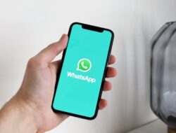 Wow! WhatsApp Bakal Punya Fitur Chatbot AI