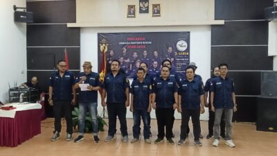 Deklarasi LBH JONG JAVA: Menuju Masyarakat Pemalang yang Adil dan Makmur